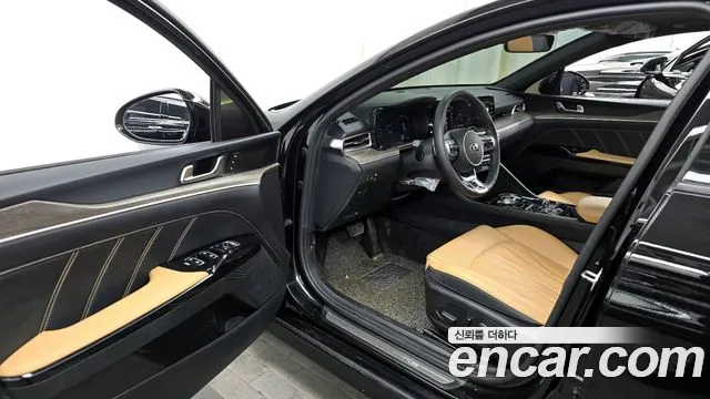 Kia K5 3rd generation id 2399917 из Кореи 20