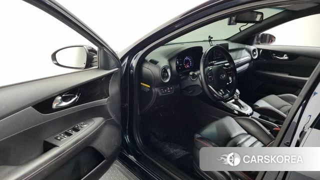 Kia Come New K3 id 4188187 из Кореи 34