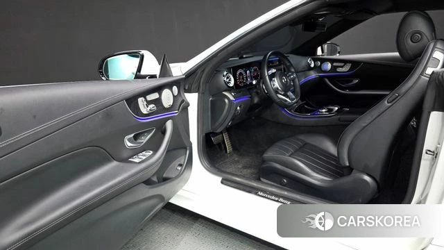 Mercedes-Benz E-Class W213 id 4325198 из Кореи 34