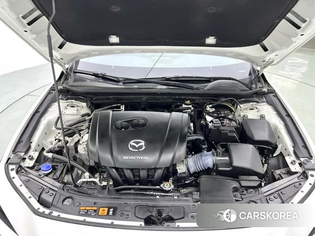 Mazda 3 Angkesaila id 4264099 из Китая 20