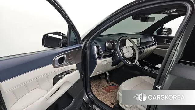 Kia The New Sorento 4th Generation id 3377489 из Кореи 20