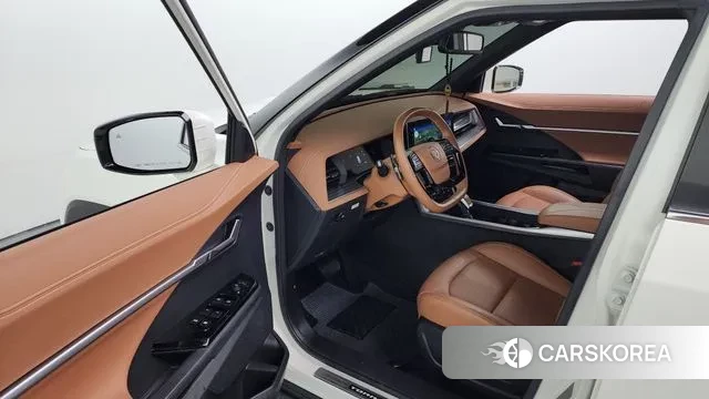 Ssangyong Torres id 3462587 из Кореи 20