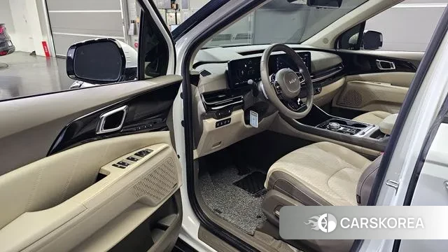 Kia The New Carnival 4th Generation id 3021784 из Кореи 20