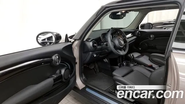 Mini Cooper id 2919968 из Кореи 20