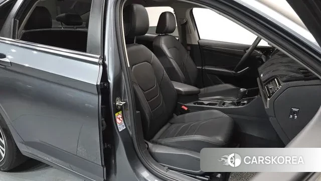 Volkswagen 7th Generation of Jetta id 3084596 из Кореи 20