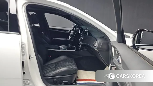 Kia Stinger Meister id 3625979 из Кореи 20