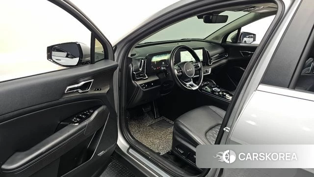 Kia Sportage 5th Generation id 3839447 из Кореи 20