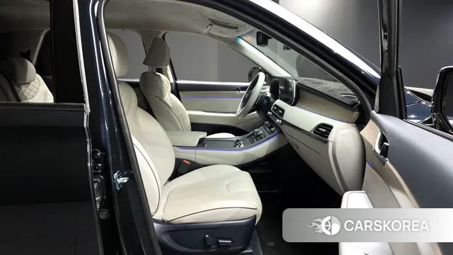 Hyundai Palisade id 3766367 из Кореи 20