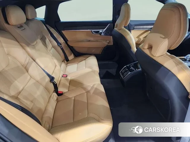 Volvo S90 id 3415346 из Кореи 20