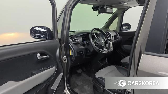 Kia The New Ray id 3866800 из Кореи 20