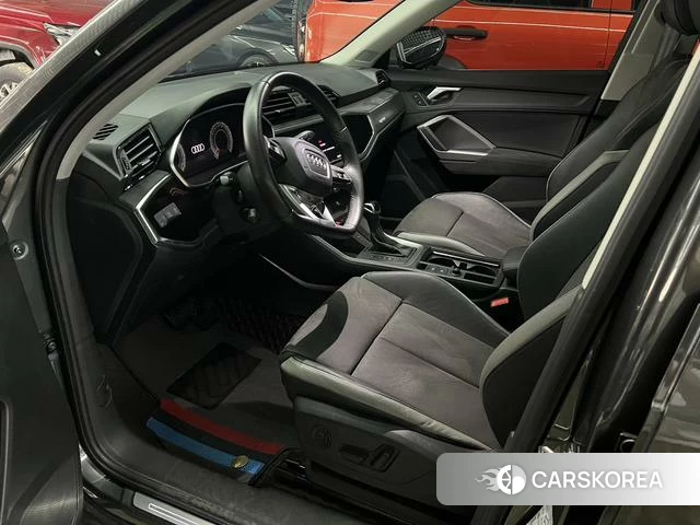 Audi Q3 id 4359239 из Китая 24