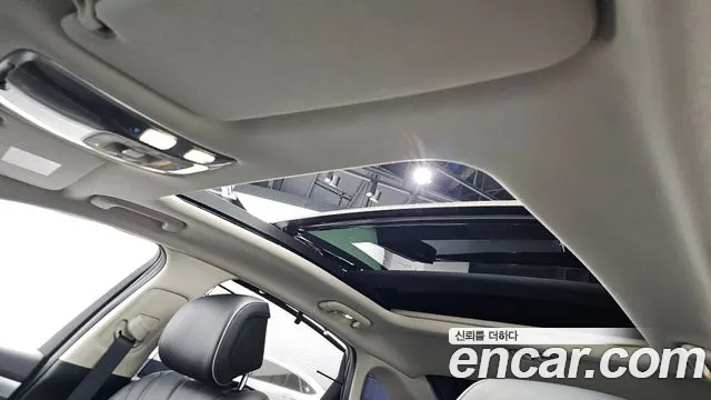 Genesis G80 (RG3) id 2659260 из Кореи 20