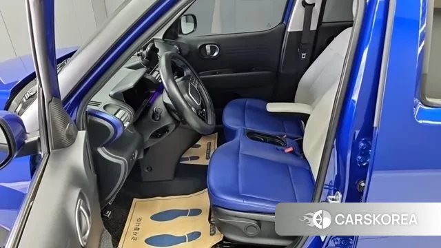 Hyundai Casper id 3104507 из Кореи 18