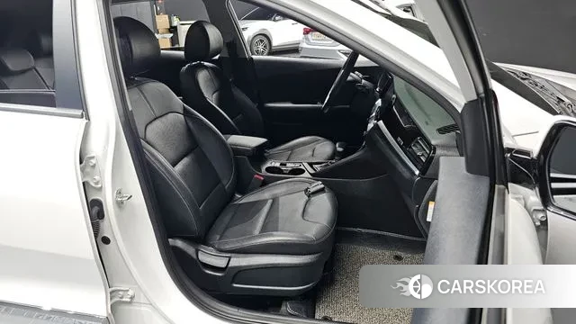 Kia The New Niro id 3356090 из Кореи 20