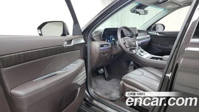 Hyundai The New Palisade id 2681010 из Кореи 20