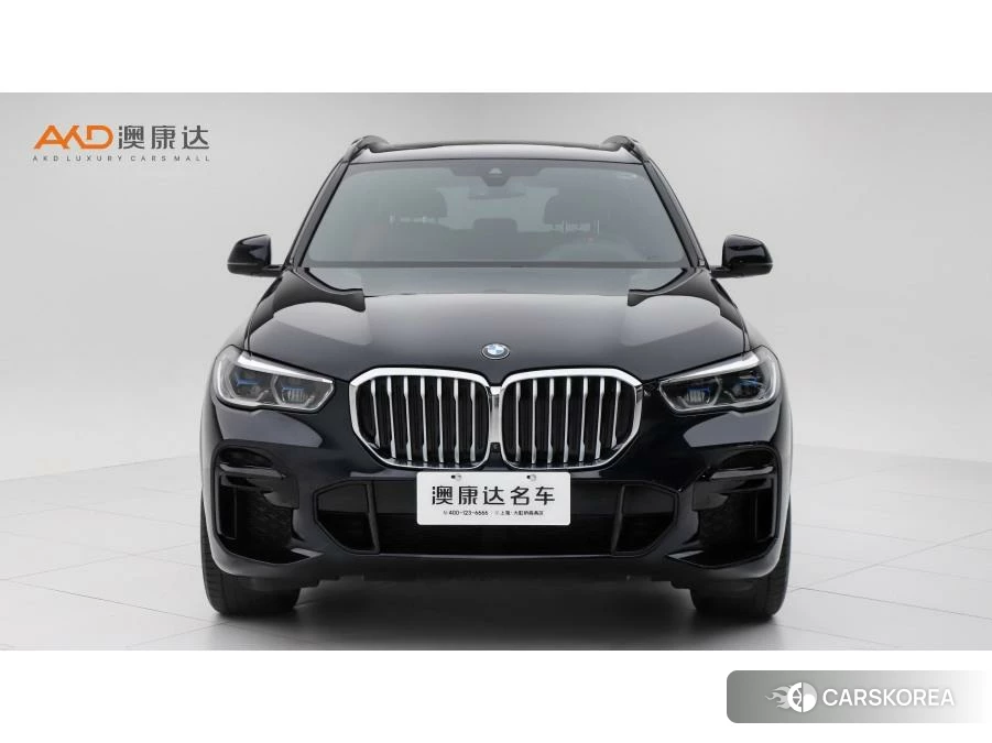 BMW X5 id 4439415 из Китая 9