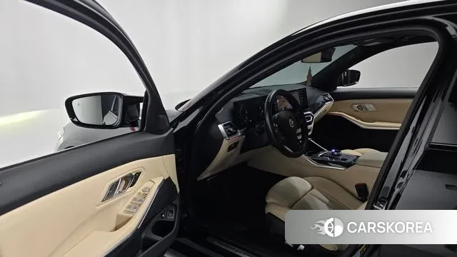 BMW 3 Series (G20) id 3246739 из Кореи 20