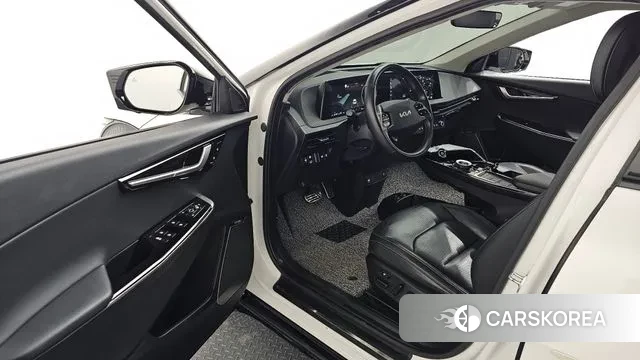 Kia EV6 id 3421742 из Кореи 20