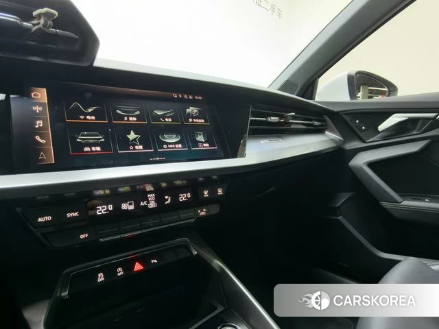 Audi A3 id 4261427 из Китая 20