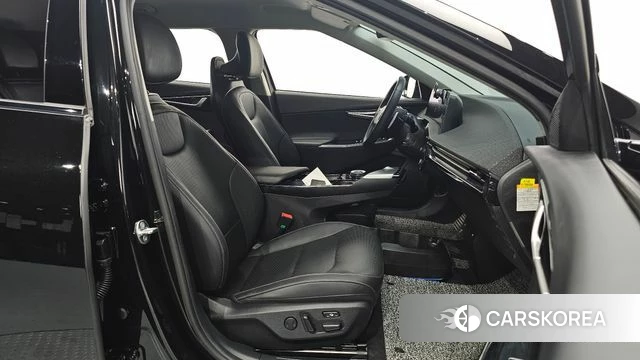 Kia EV6 id 3940374 из Кореи 20