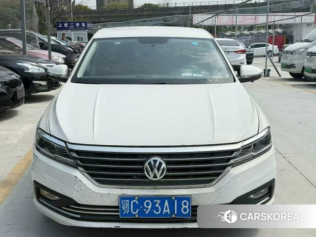 Volkswagen Lavida id 4258757 из Китая 10