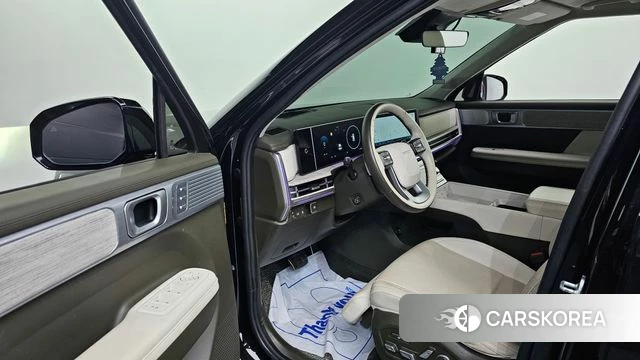 Hyundai Santa Fe (MX5) id 4201338 из Кореи 32