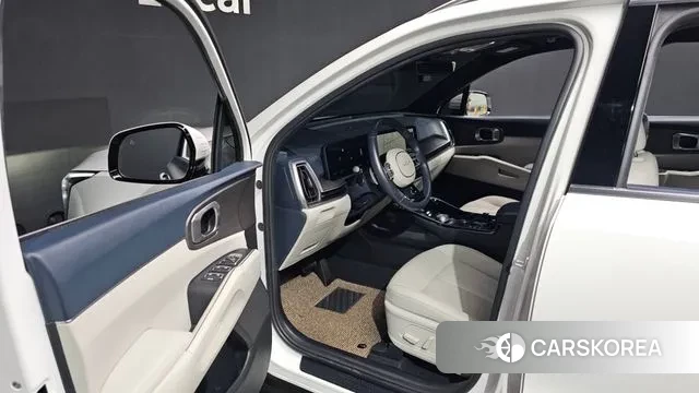 Kia The New Sorento 4th Generation id 3457464 из Кореи 20