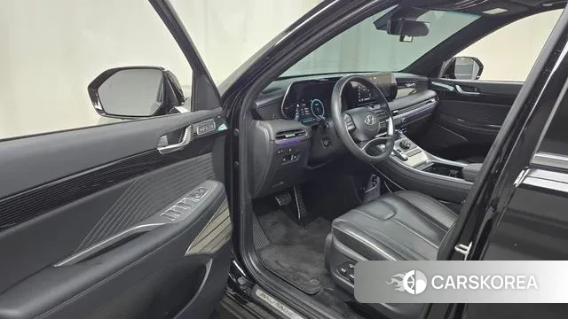 Hyundai The New Palisade id 3684712 из Кореи 20