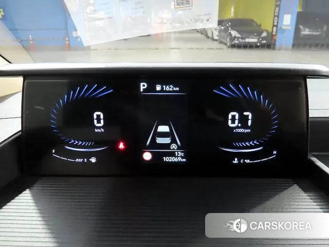 Hyundai Staria id 3741176 из Кореи 20