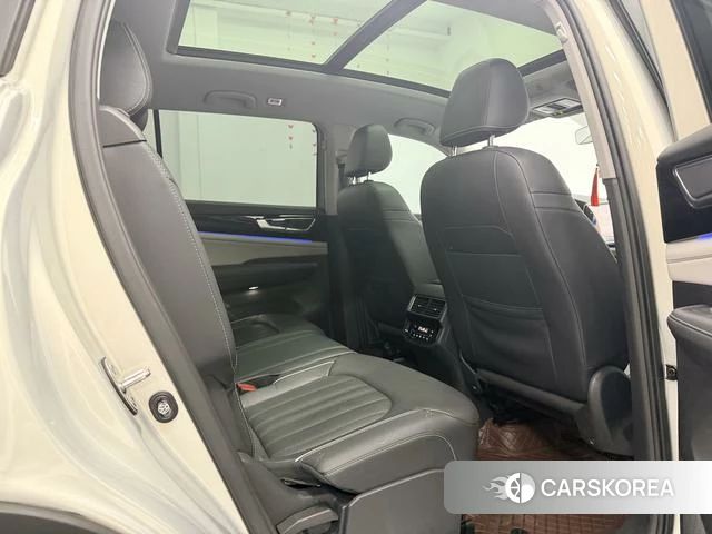 Volkswagen Tourang id 4299752 из Китая 30
