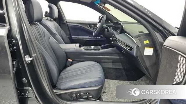 Kia The New K8 Hybrid id 3080088 из Кореи 20