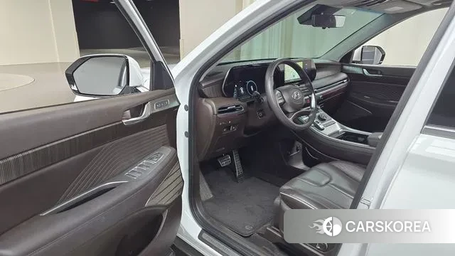 Hyundai The New Palisade id 3043102 из Кореи 20