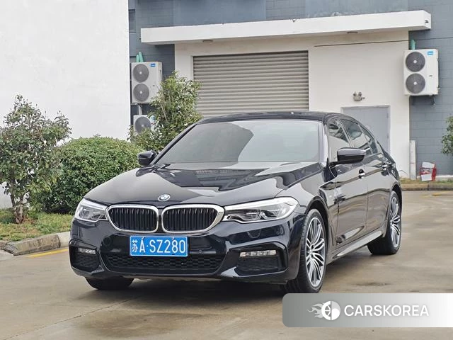 BMW 5 series id 4242237 из Китая 18