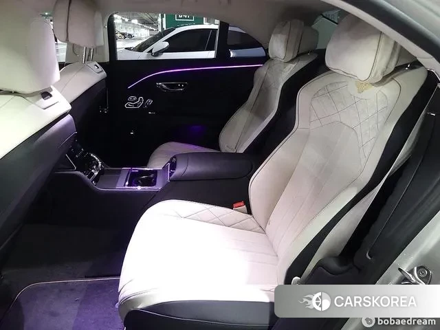 Bentley Flying Spur 3rd Generation id 3179774 из Кореи 20
