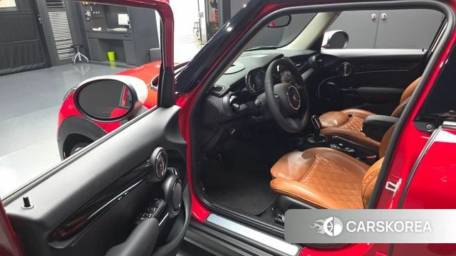 Mini Cooper id 3841446 из Кореи 20