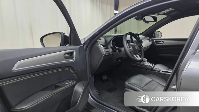 Renault Korea (Samsung) Arcana id 4649884 из Кореи 20