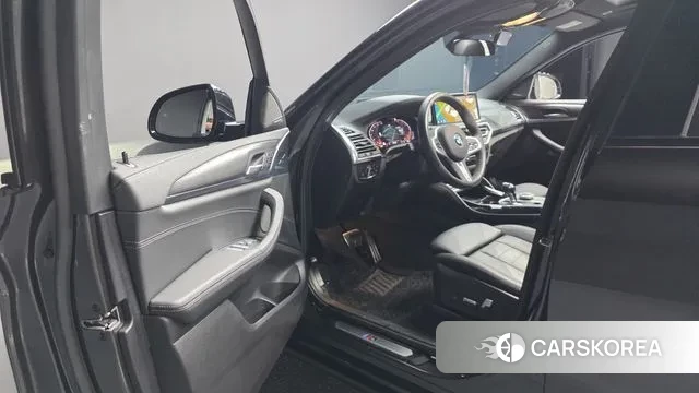 BMW X4 (G02) id 3011485 из Кореи 20