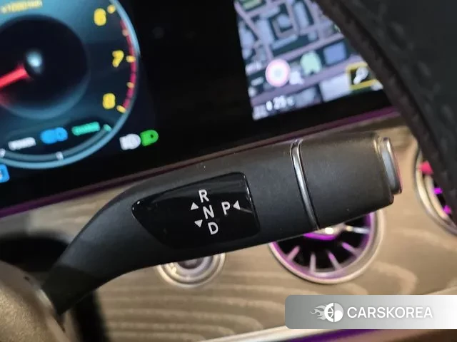 Mercedes-Benz CLS-Class C257 id 3546482 из Кореи 20