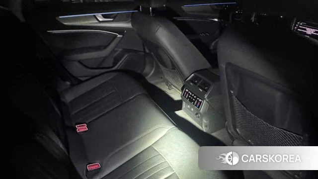 Audi A6 (C8) id 4376088 из Кореи 15