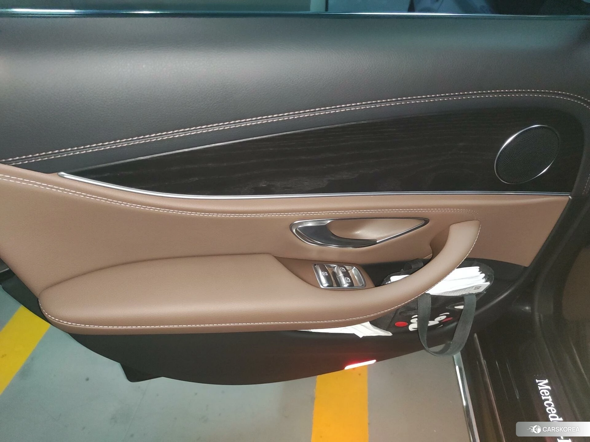 Mercedes-Benz E-class id 4406149 из Китая 21