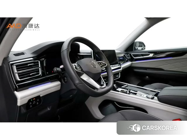 Volkswagen Tourang id 4258463 из Китая 10