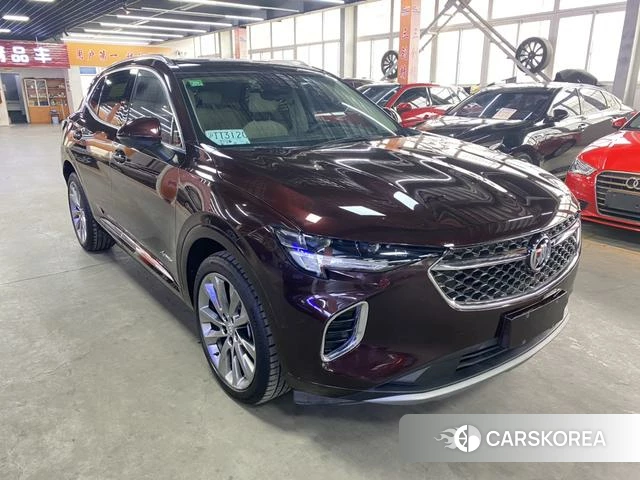Buick Angkewei S id 4210909 из Китая 21
