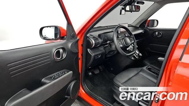 Hyundai Casper id 2499267 из Кореи 20