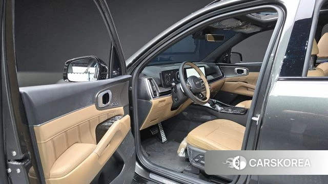 Kia The New Sorento 4th Generation id 4584461 из Кореи 33
