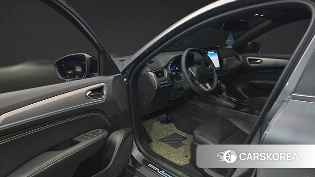 Renault Korea (Samsung) Arcana id 4590018 из Кореи 20