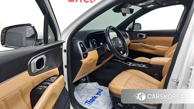 Kia Sorento 4th Generation id 3646544 из Кореи 20