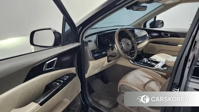 Kia Carnival 4th generation id 3691684 из Кореи 20