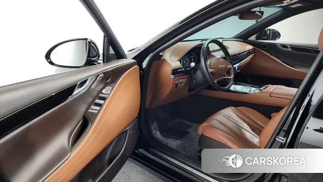 Genesis G80 (RG3) id 3671201 из Кореи 20