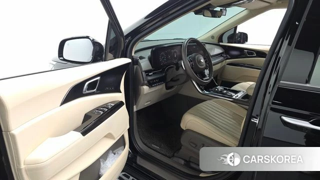 Kia Carnival 4th generation id 4476566 из Кореи 20