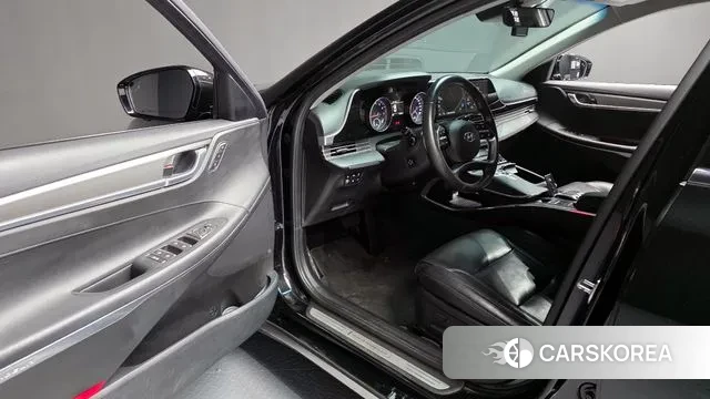 Hyundai The New Grandeur IG id 3406500 из Кореи 20